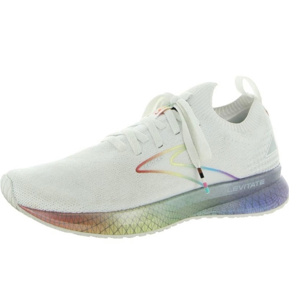 Brooks Womens stealthfit running shoes in Great used condition